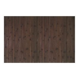 Alfombra bambú wengé 60x90cm cintacor - storplanet Precio: 13.59000005. SKU: S7909744