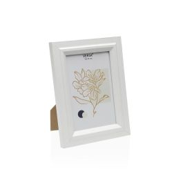 Portafotos Madera Blanca 10 X 15 Versa (4 Unidades) Precio: 11.49999972. SKU: B1DYQHRK2Y