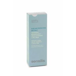 Sensilis Pure Age Perfection Retinal Sérum Sensilis Pure Age Perfection Retinal Sérum