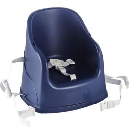 Thermobaby Silla Alta Youpla Azul Océano Thermobaby Silla Alta Youpla Azul Océano
