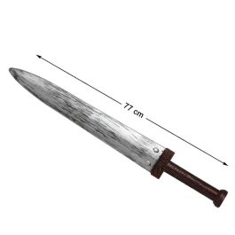 Espada de Juguete 77 cm Precio: 4.49999968. SKU: B14YE7XCAE