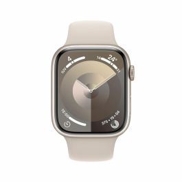 Smartwatch Apple MRM83QL/A 1,9" Beige 45 mm