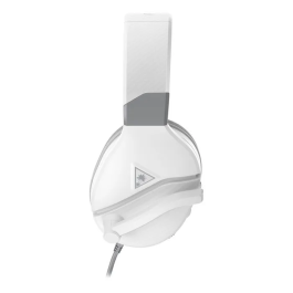 Turtle Beach Recon 200 GEN 2 Auriculares Gaming Alámbrico Diadema Gris Blanco