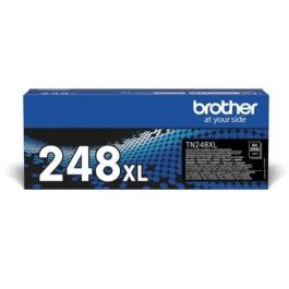 Brother Toner XL Negro Hll3220Cw, 3240Cdw - Dcpl3520Cdw, 3560Cdw - Mfcl3740Cdw, 3760Cdw - Hll8230Cdw, 8240Cdw - Mfcl8340Cdw, 8390Cdw