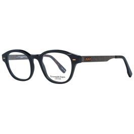 Montura de Gafas Hombre Ermenegildo Zegna ZC5017 06348