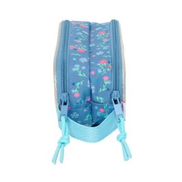 Safta Estuche Portatodo Doble Frozen 80x210x60 mm
