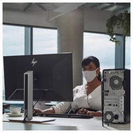 HP Pro Tower 400 G9 Torre Intel Core i5-13500 16GB RAM 512GB SSD W11P SmartBuy+ 1J War