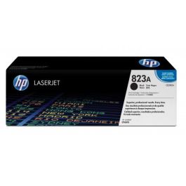 HP Cartucho Tóner Original LaserJet 823A Negro Alto Rendimiento 16500 páginas Precio: 264.49999961. SKU: S8409627