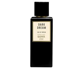 Parfums Saphir ELITE DARK DREAM Eau de Parfum Vaporizador 100 ml Intenso y Enigmático con Cannabis, Tabaco y Oud. Precio: 14.49999991. SKU: B13GPJLXYM
