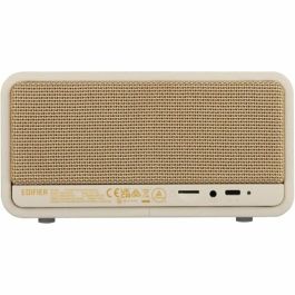 Altavoz Bluetooth Portátil Edifier Blanco