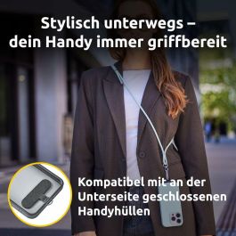 Cable USB-C INTENSO 7991007 Verde