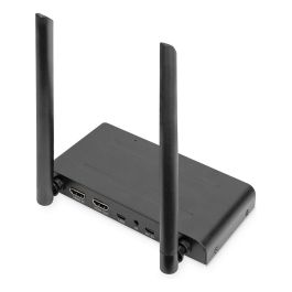 Digitus Extensor KVM HDMI Inalámbrico 200M Full HD