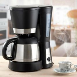 Cafetera de Goteo Tristar CM-1234/ 10 Tazas/ Negra Precio: 44.5000006. SKU: B13747XENB