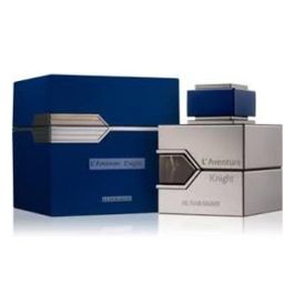 Al Haramain L'aventure Knight Eau de Parfum 100ml Vaporizador Precio: 27.89999971. SKU: B1ATG573GL