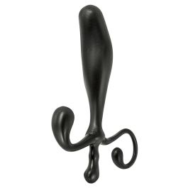 Plug Anal Blush Anal Adventures Negro Plug Anal Blush Anal Adventures Negro