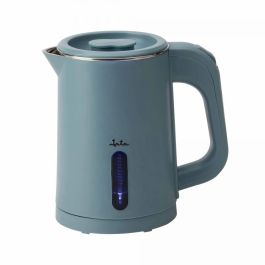 Hervidor JATA JEHA1808 Azul Plástico 1000 W 0,8 L Precio: 28.49999999. SKU: B16NY4W9HB