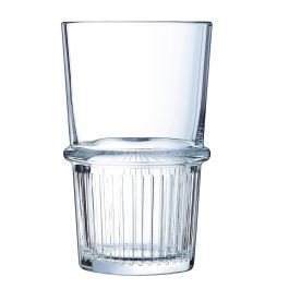 Caja 6 Vasos Altos Vidrio New York Arcoroc 47 cL Caja 6 Vasos Altos Vidrio New York Arcoroc 47 cL Precio: 19.68999967. SKU: S2703841