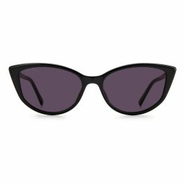 Gafas de Sol Mujer Jimmy Choo NADIA/S Negro ø 56 mm