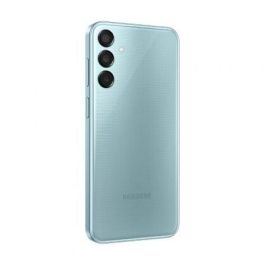 Smartphone Samsung Galaxy M15 4GB/ 128GB/ 6.5"/ 5G/ Azul Claro Smartphone Samsung Galaxy M15 4GB/ 128GB/ 6.5"/ 5G/ Azul Claro
