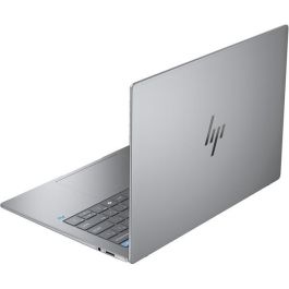HP OmniBook X 14-fe0008ns Portátil con Snapdragon X Elite y IA, Pantalla Táctil 2.2K de 14", 1 TB SSD, 16 GB RAM