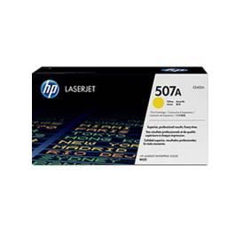 Hp Laserjet 507A Toner Amarillo Precio: 275.4999995. SKU: S55109969