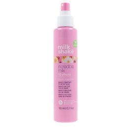 Milk Shake Tratamiento Leave-In Incredible Milk 12 Effects Fragancia Floral 150 ml Precio: 13.6900005. SKU: B1EPKF9DES