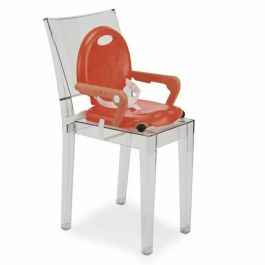 Chicco Amplificador rojo Pocket Snack Poppy Chicco Amplificador rojo Pocket Snack Poppy Precio: 61.49999966. SKU: B1GV2KSJ7H