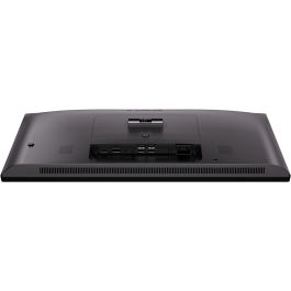 AOC 24V5CW/BK Monitor Profesional 23.8" Full HD IPS 75Hz 1ms Webcam Windows Hello USB-C Ergónomico