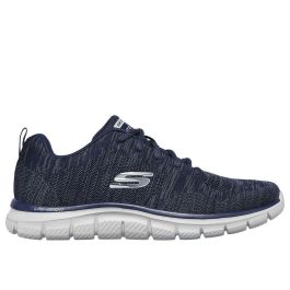 Zapatillas Deportivas Skechers Track- Front Runner Azul marino Precio: 90.7742. SKU: B1K2D3RPF9