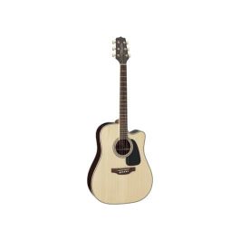 Takamine GD51 E/A Guitarra Dreadnought Cutaway - Natural Precio: 436.29696. SKU: B16SCDL8V7