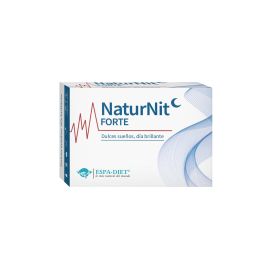 Naturnit Forte Precio: 13.4999997. SKU: B1F8DWZ58T