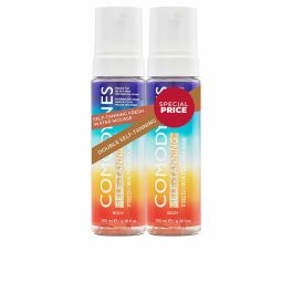 Comodynes Self Tanning Mousse Autobronceadora Progresiva Pack Precio: 29.49999965. SKU: B1CH676S7J