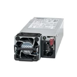 Hewlett Packard Enterprise 1800W‑2200W Flex Slot Titanium Hot Plug Power Supply Kit Precio: 385.49999961. SKU: B1JAAEN2JQ