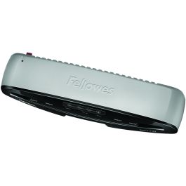 Fellowes SATURN 3I A3 80+125 Mikron Plastificadora Frío/Calor 300 mm/min, Calentamiento 1 min, Documentos 2mm
