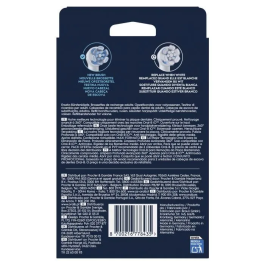 Oral-B ORA8700216778435 Recambios iO Ultimate Clean Cepillo Eléctrico Pack 8 Blanco