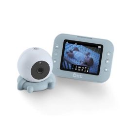 BABYMOOV Vigilabebés con vídeo, YOO ROLL BABYMOOV Vigilabebés con vídeo, YOO ROLL Precio: 126.68999959. SKU: B1CJHSHALJ