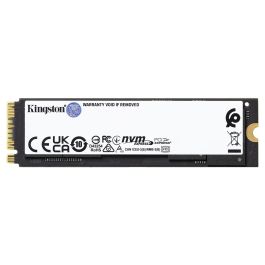 Kingston FURY RENEGADE SSD M.2 2TB NVMe PCIe 4.0 x 4 Velocidad Lectura 7300 MB/s