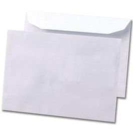 Sobre Sam 114X162 Blanco 90G (Silicona) Caja De 500 Sobre Sam 114X162 Blanco 90G (Silicona) Caja De 500 Precio: 27.50000033. SKU: B1CTTHTSCD