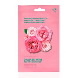 Holika Holika Pure essence Mascarilla Facial Damask Rose 23 ml para Mujer Precio: 3.50000002. SKU: S4513435