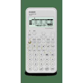 Casio fx-570SPX ClassWiz Calculadora Científica 560 Funciones 10+2 Dígitos 5 Idiomas Iberia con Tapa Precio: 33.4999995. SKU: B16D23NDY9