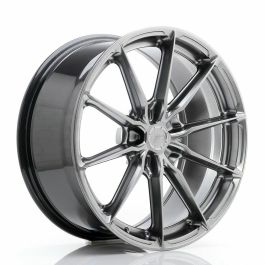 Japan Racing Llanta JR37 19''X8,5 Et Blank Blank Cb 72,6 Hiper Negro JR3719855X2072HB Precio: 279.50000056. SKU: B12RRNQXZN
