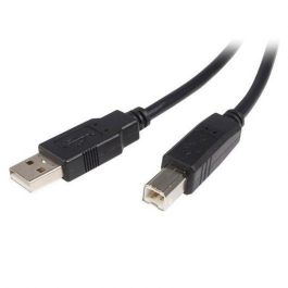 Equip USB 2.0 Type A To Type B Cable, 1.0M , Black Precio: 1.49999949. SKU: S7813573