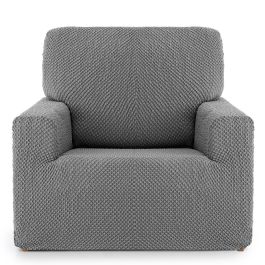 Funda para sillón Eysa THOR Gris oscuro 70 x 110 x 110 cm Precio: 45.50000026. SKU: B1GX8YLLXQ