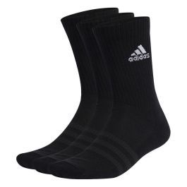 Pack de calcetines Adidas C Spw Crw 3P Negro 3 Piezas Precio: 14.69000016. SKU: B17M54X3VA