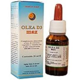 Olea D3 Max Gotas 20Ml. Olea D3 Max Gotas 20Ml. Precio: 23.8900002. SKU: B1D2PHQRPR