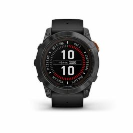 Smartwatch GARMIN fēnix 7X Pro Gris 1,4"