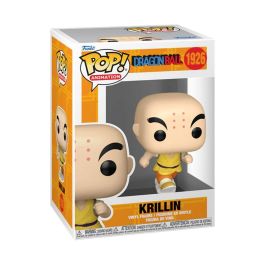 Funko POP! Vinyl Dragon Ball Krillin Kid 83713 Funko POP! Vinyl Dragon Ball Krillin Kid 83713