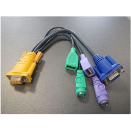 Aten Console Cable Aten Console Cable Precio: 54.58999942. SKU: B18H8C5977