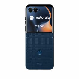 Smartphone Motorola Razr 60 5G 6,9" Octa Core 8 GB RAM 256 GB Azul