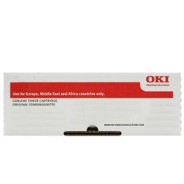 OKI EXECUTIVE TONER ES4131/ES4161MFP/ES4191MFP - 12..000 paginas Negro Precio: 110.49999994. SKU: B1KJHNDZ9C